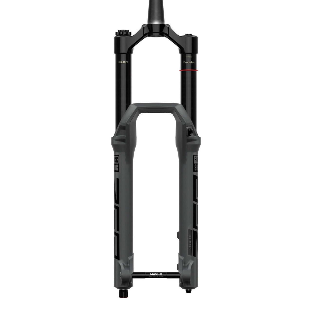 Widelec Ultimate Charger 3.1 RC2 27.5" OS44 A3 Rockshox Zeb