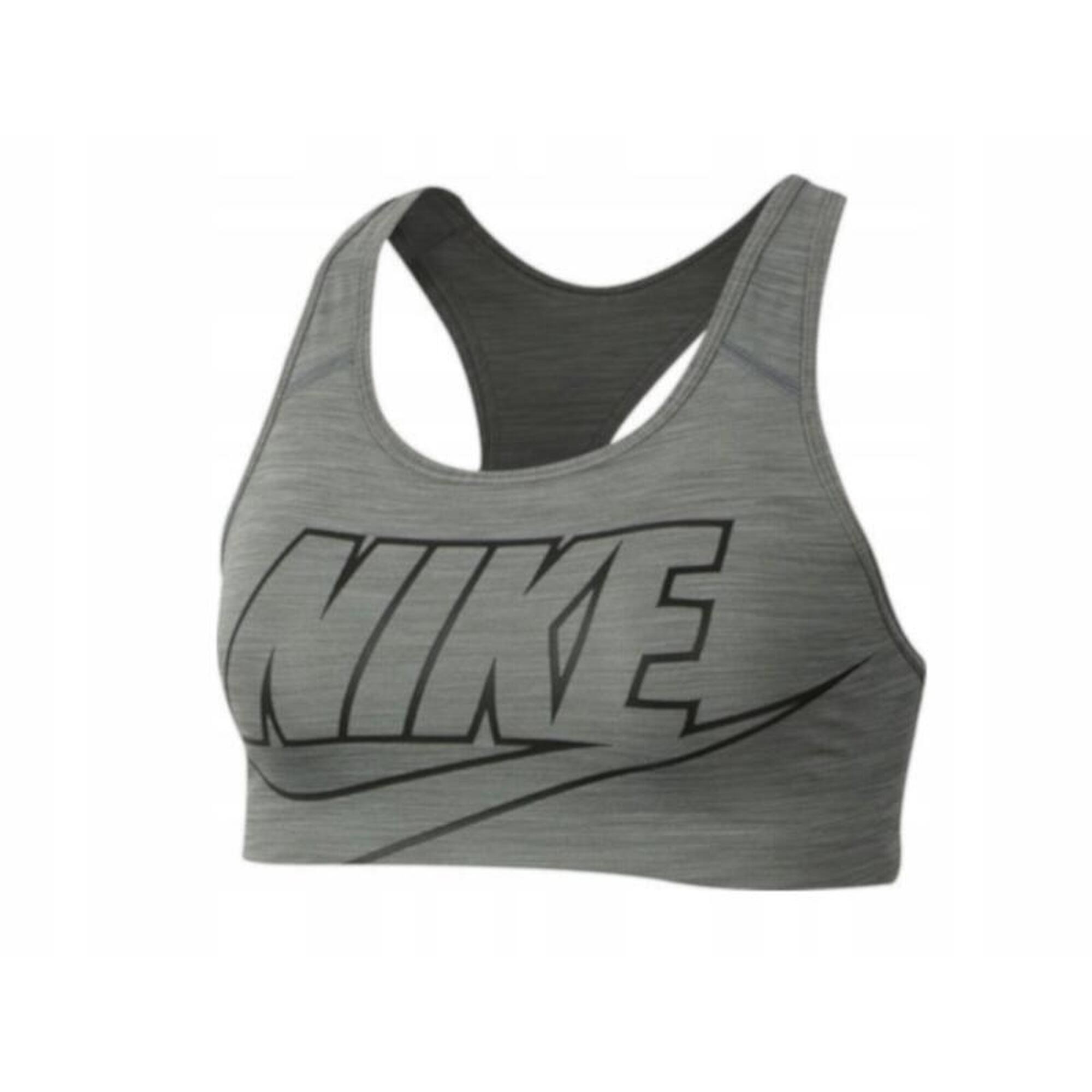 TOP sportowy stanik treningowy NIKE