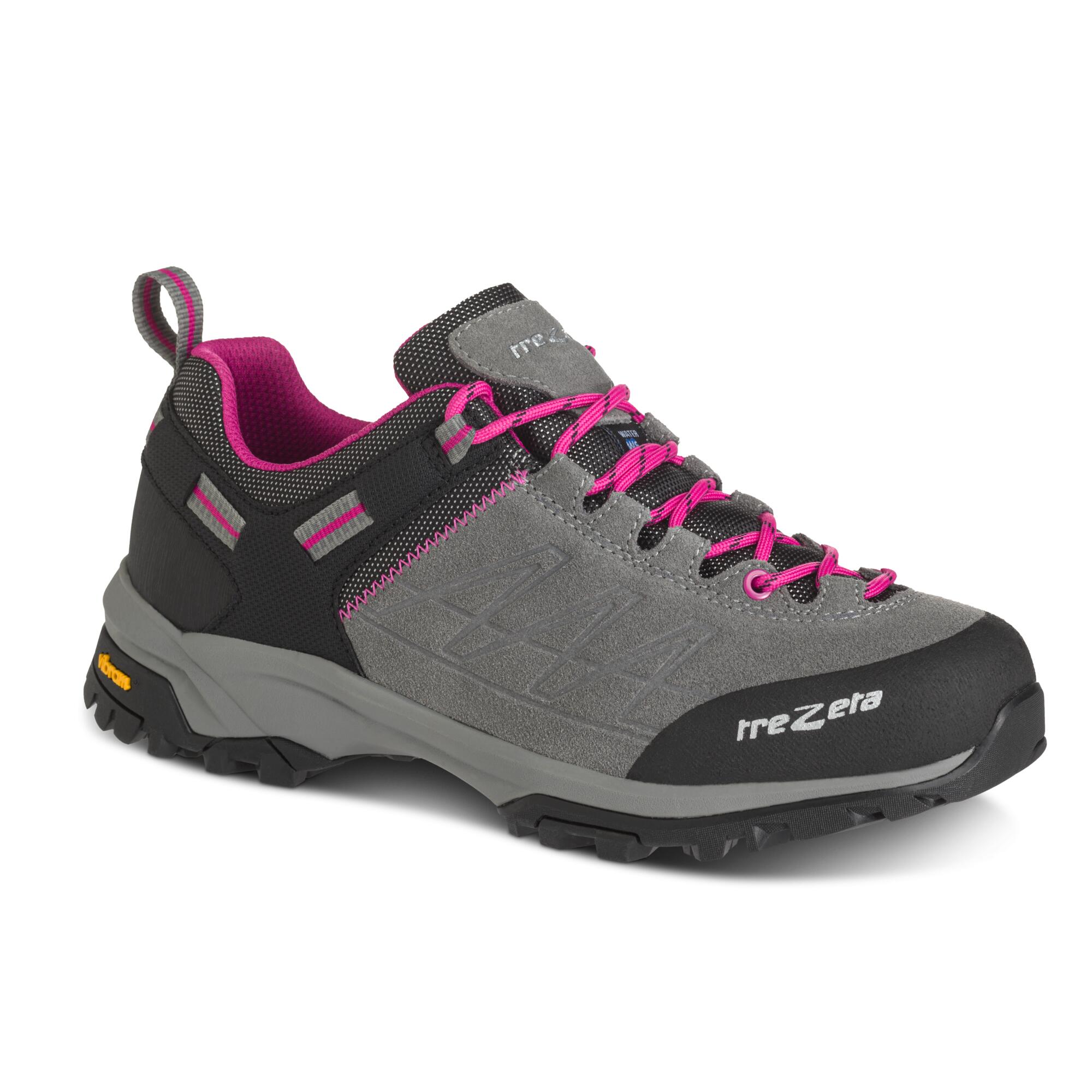 Buty trekkingowe damskie Raider Wp Women
