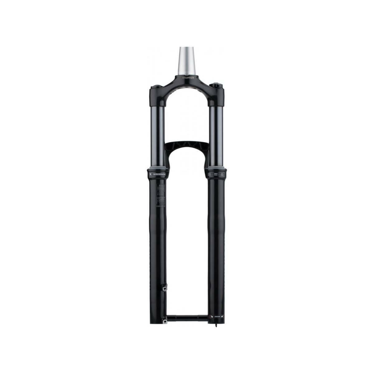 Widelec Rockshox Recon Rl Crw 29" Bst 100mm Black 51os Sa