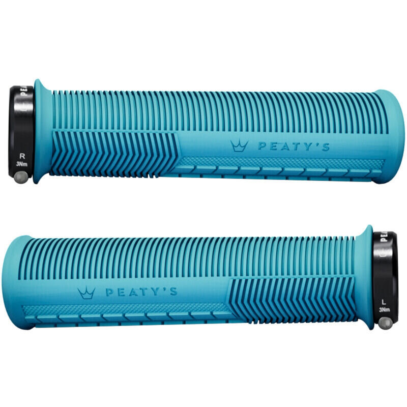 Uchwyty Peaty's Monarch Mushroom