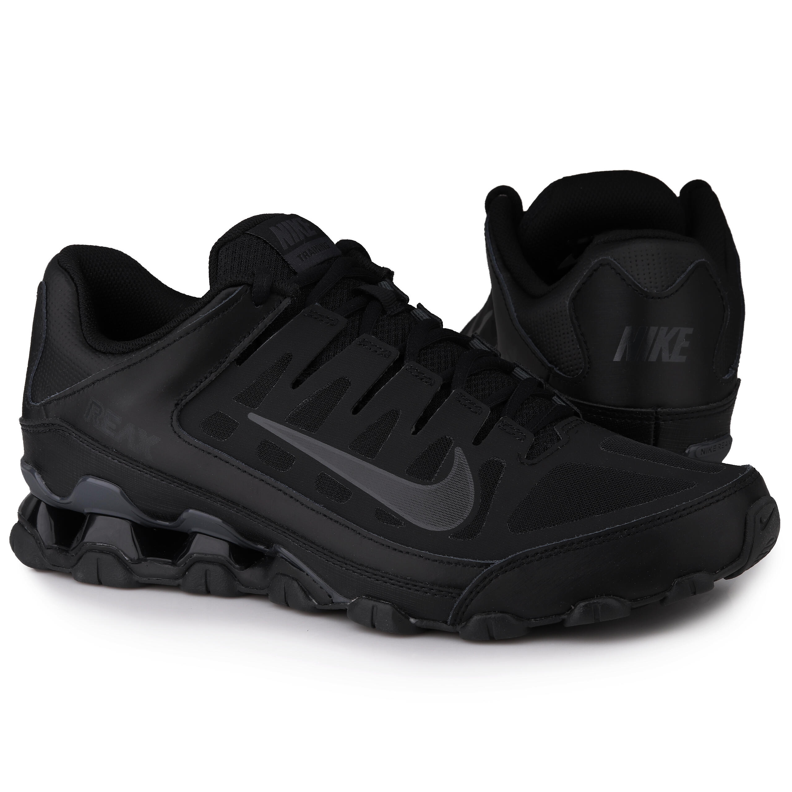 Buty męskie sportowe Nike REAX 8 TR MESH