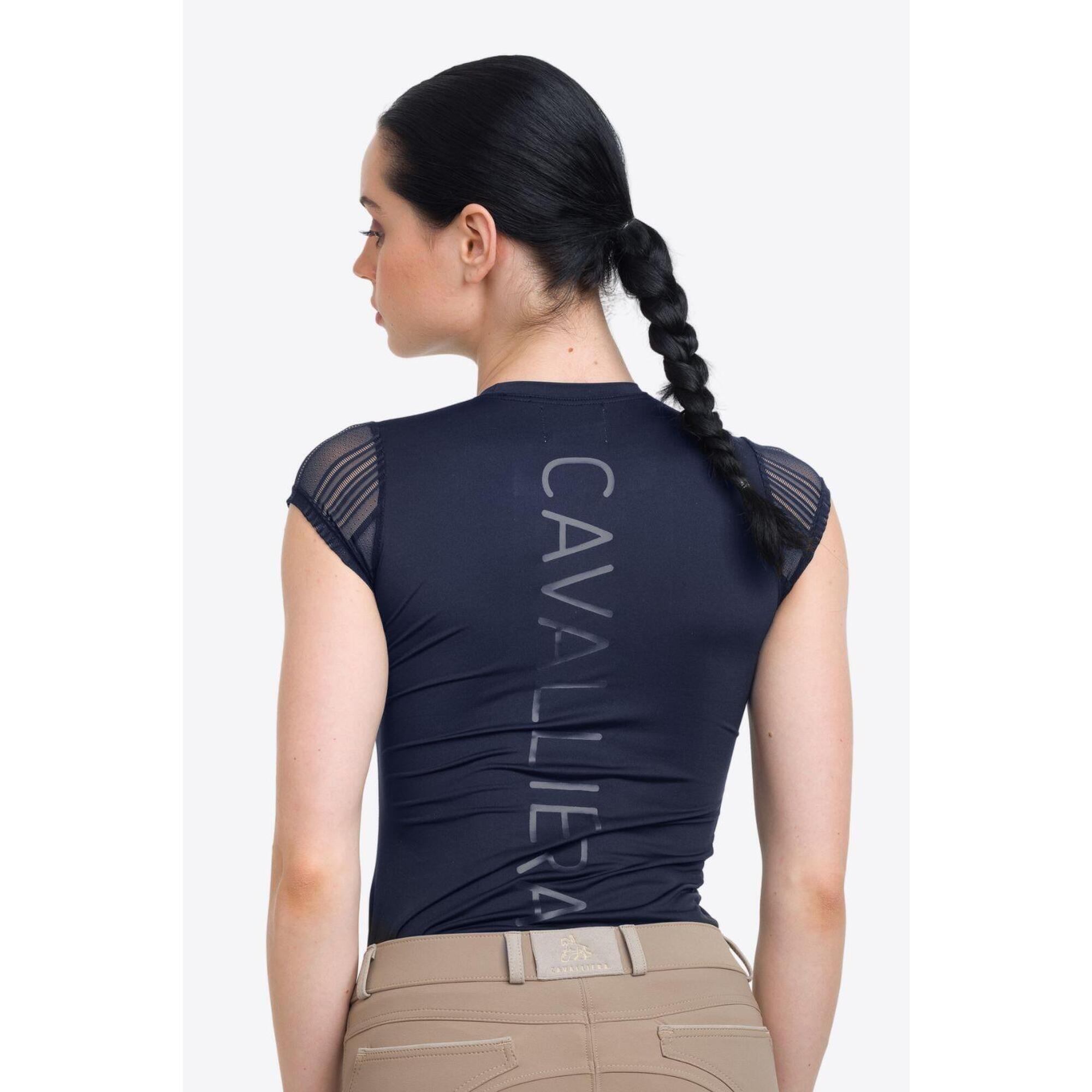 Top jeździecki damska Casual Contessa