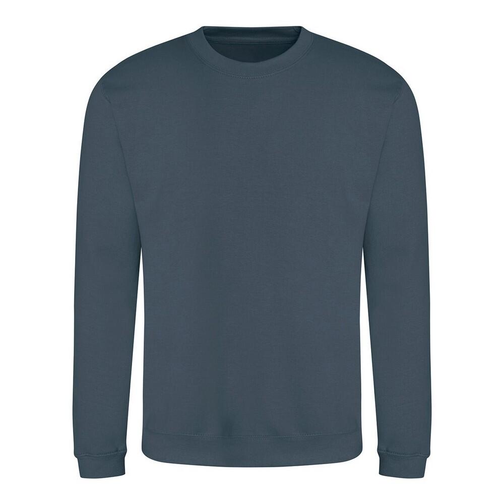 Zwykła Bluza Unisex Dla Dorosłych