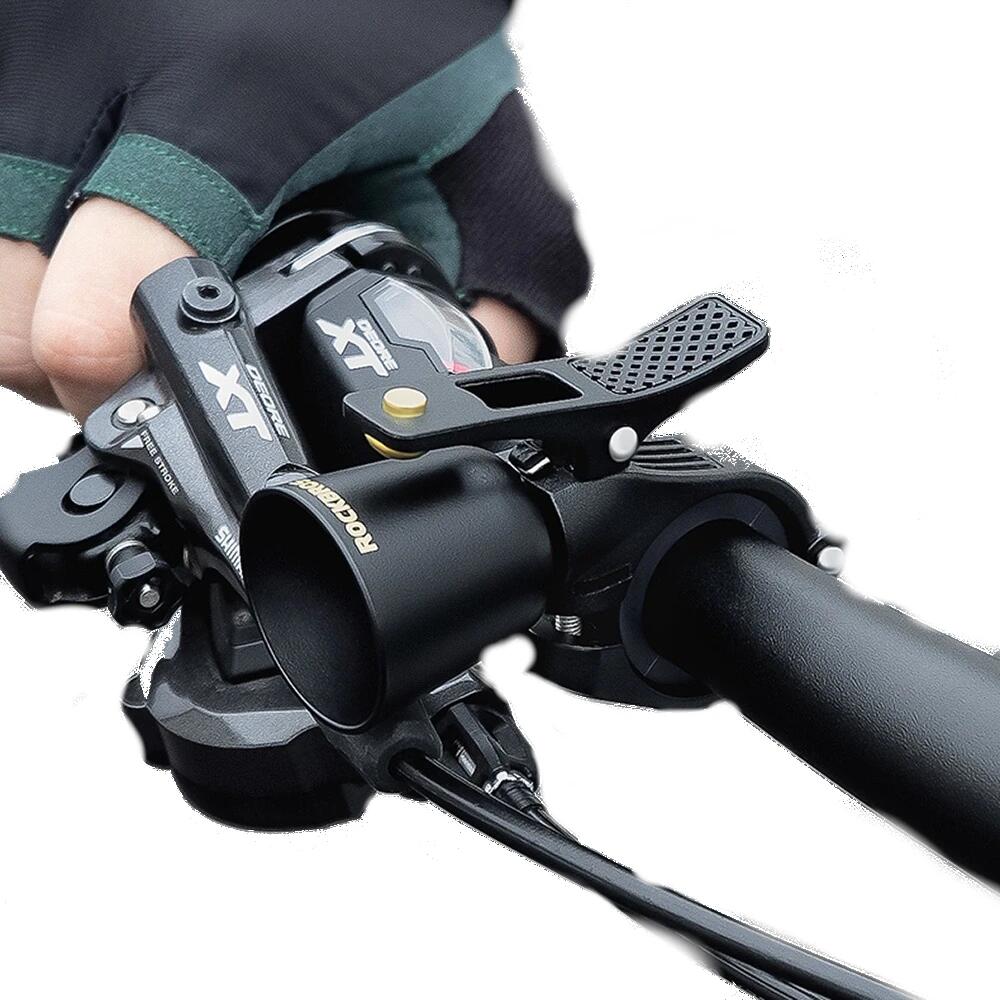 Dzwonek rowerowy Rockbros mechaniczny