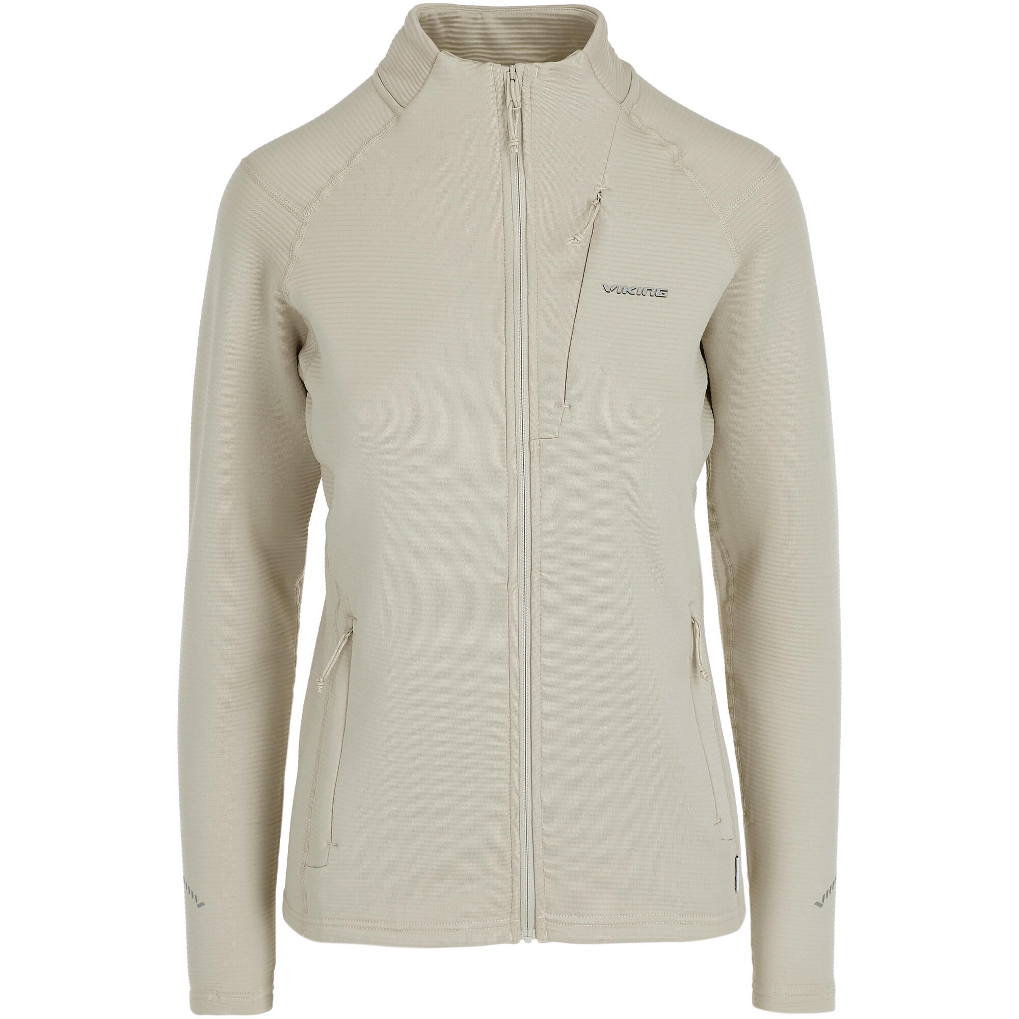 Bluza damska VIKING Birger Lady rozpinana