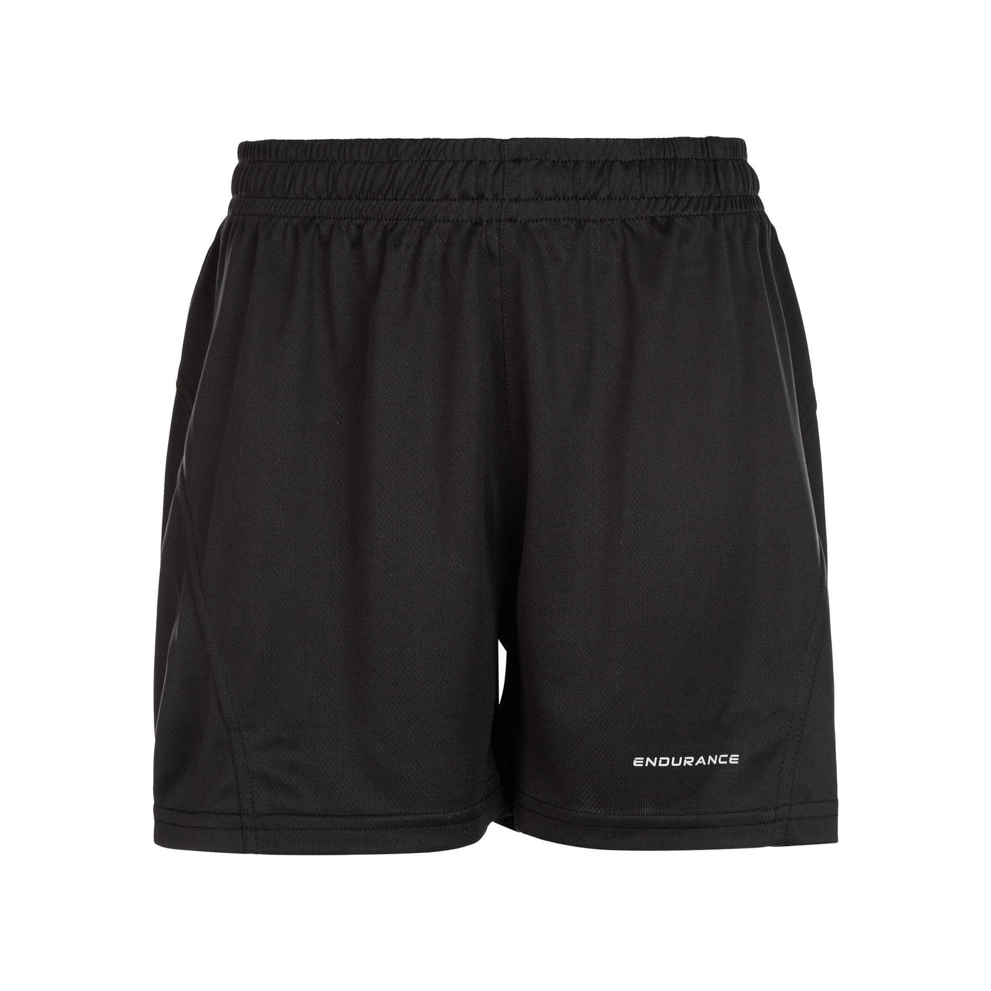 Szorty damskie Endurance Carnew