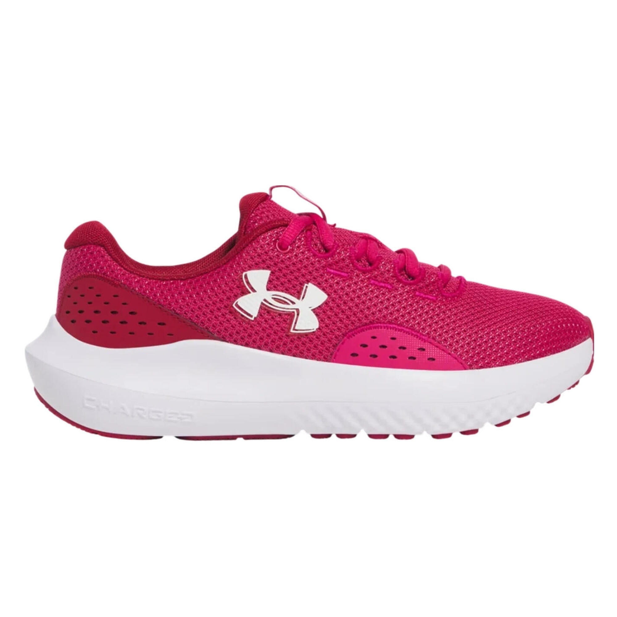 Buty do biegania damskie Under Armour Charged Surge 4