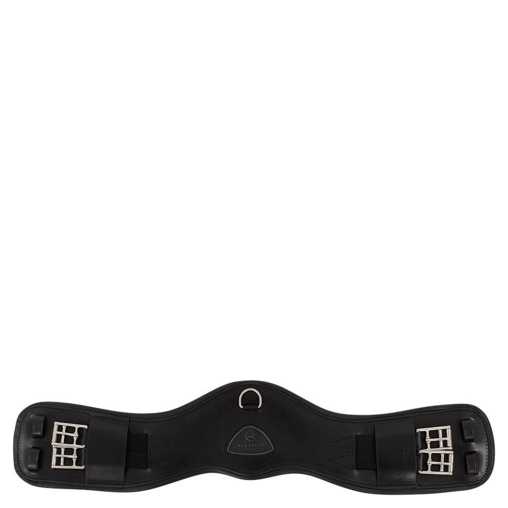 Anatomiczny popręg jeździecki Acavallo