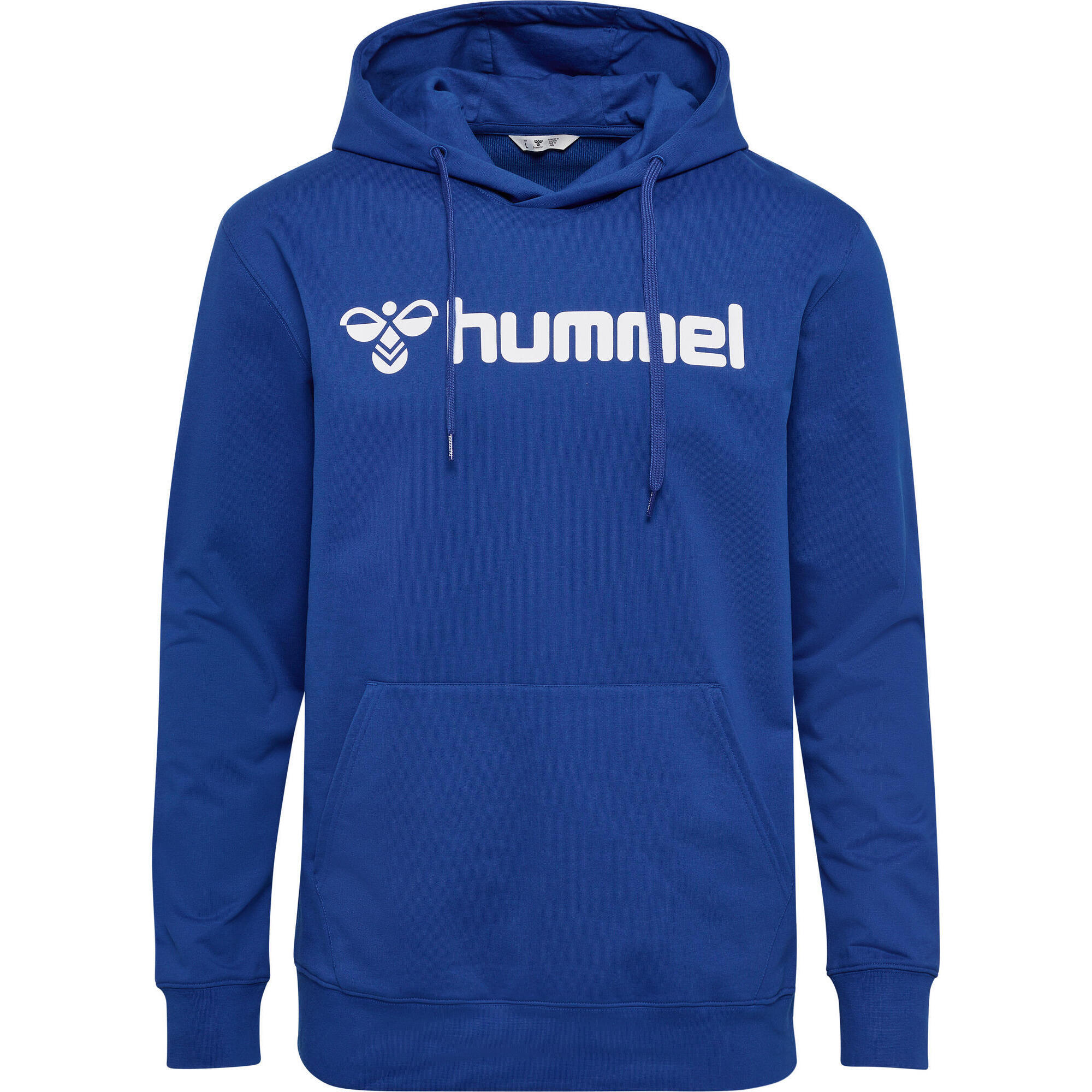 Bluza z kapturem Hummel Go 2.0 Logo