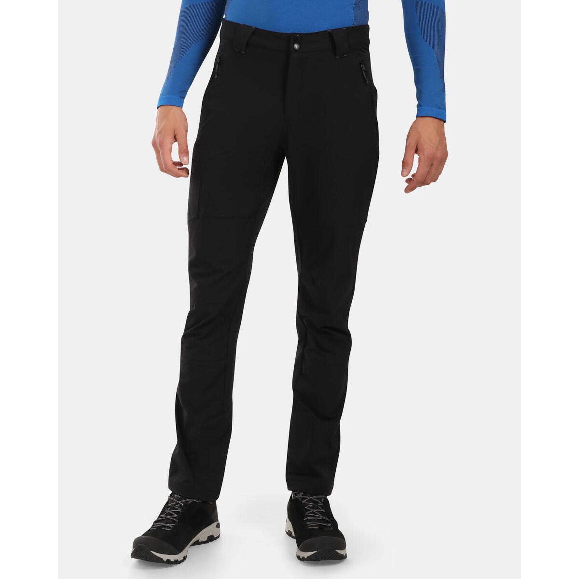 Spodnie outdoorowe męskie Kilpi TIDE-M