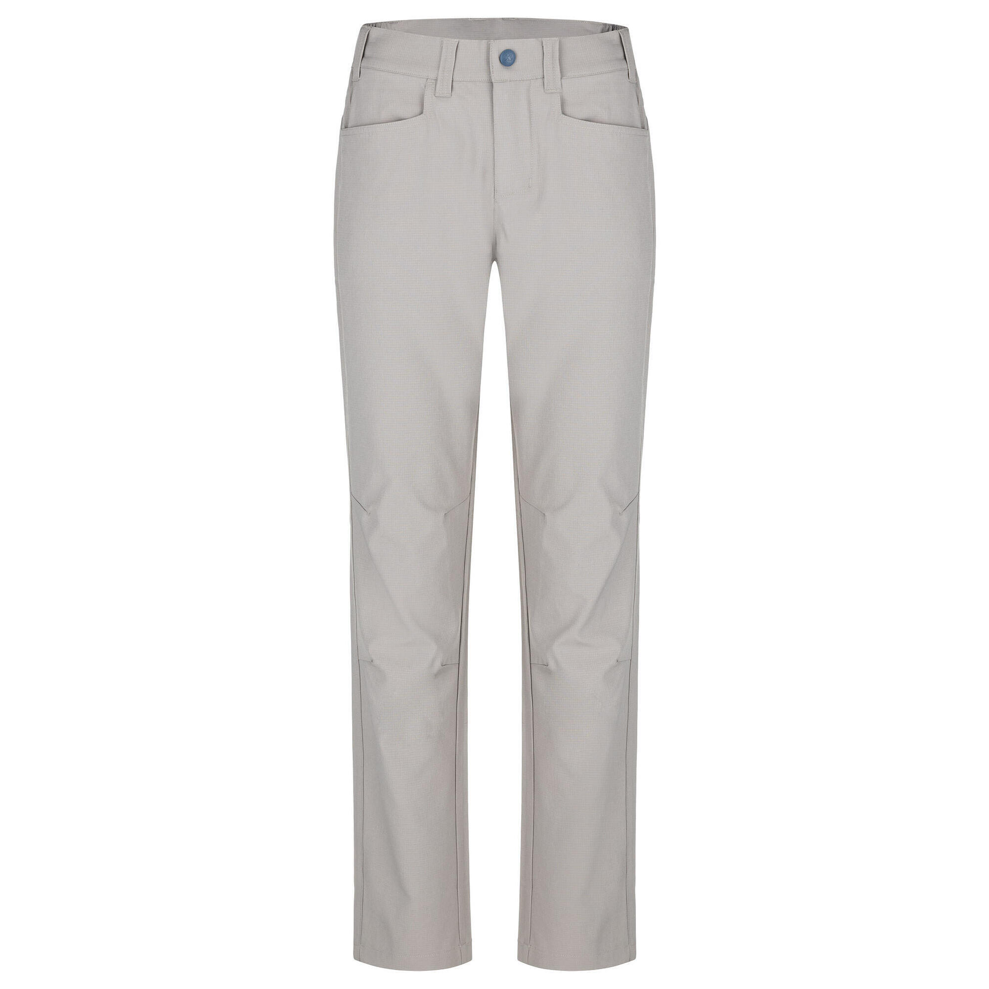 Damskie spodnie outdoor LOAP Uzika, XS — bez membrany