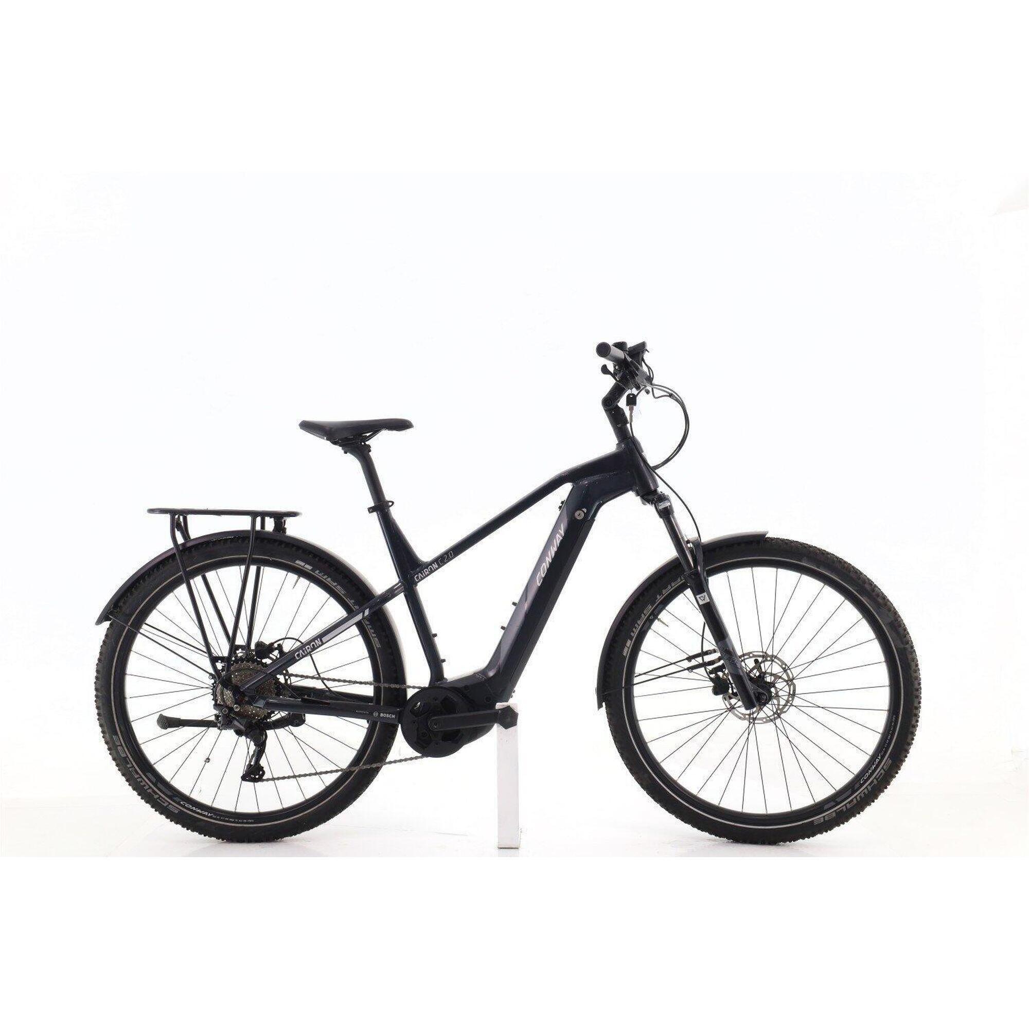 Second life · R. miejski · Conway Cairon C 2.0 · W bardzo dobrym stanie