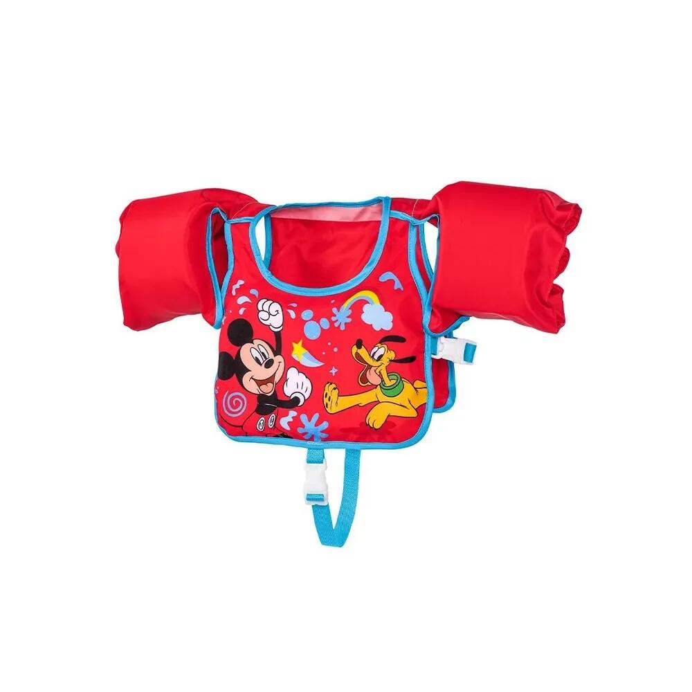 Rękawki Bestway 9101C / 23 Czerwony