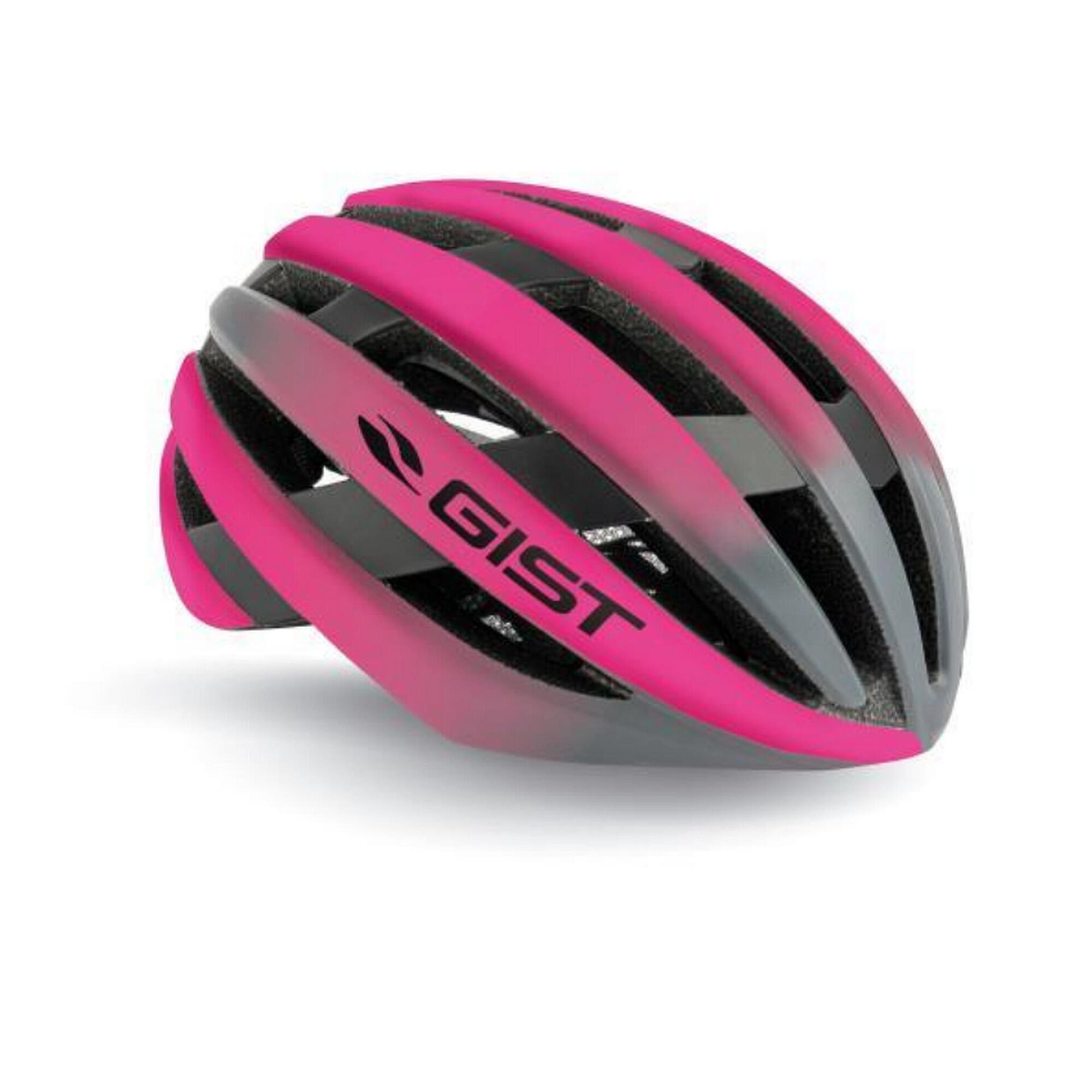 Kask dla kobiet Gist Full In-Mold