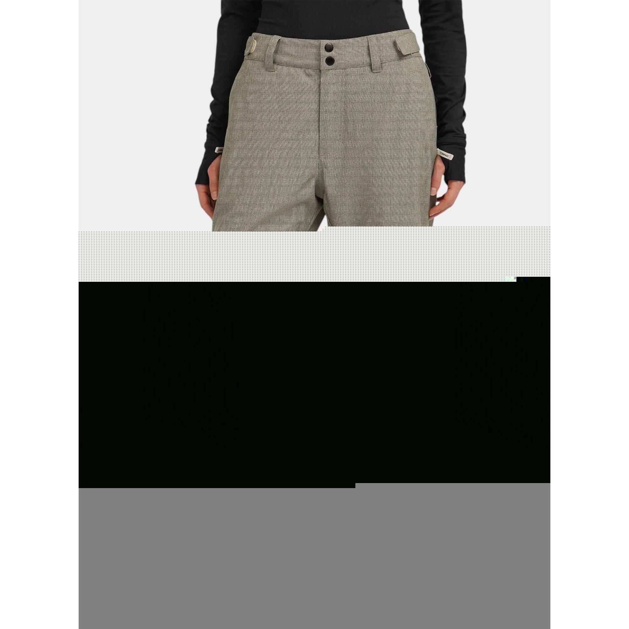 Spodnie Narciarskie Damskie O'Neill FWC'Cruz Melange