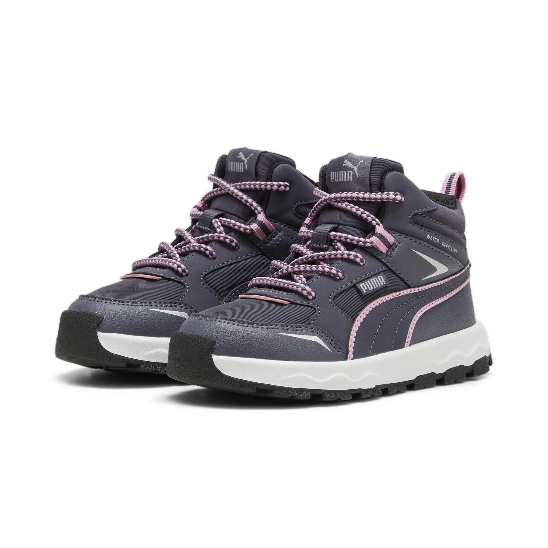 Puma Buty Evolve Trail Ps 39764503
