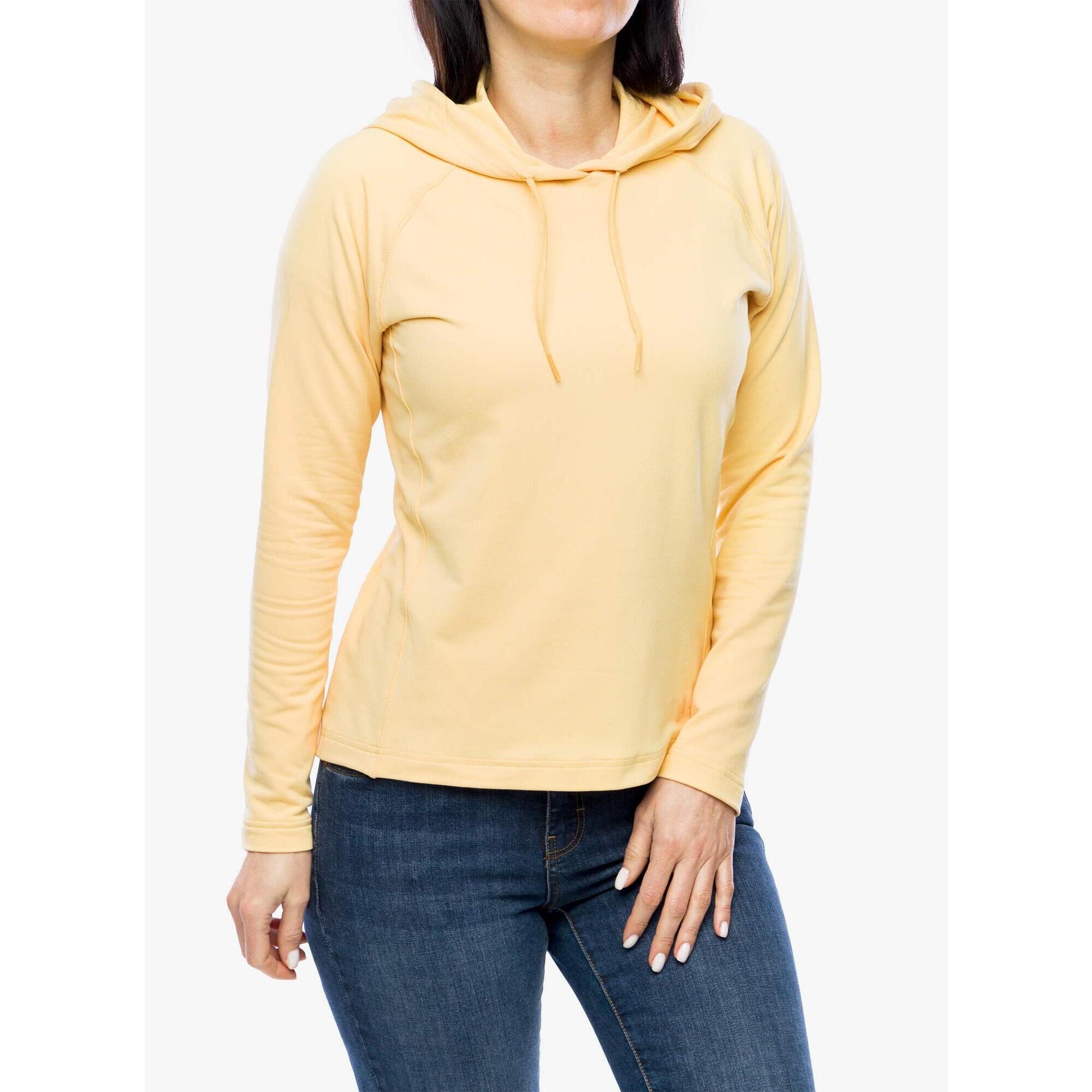 Bluza z kapturem damska Helly Hansen Verglas Light Hoodie
