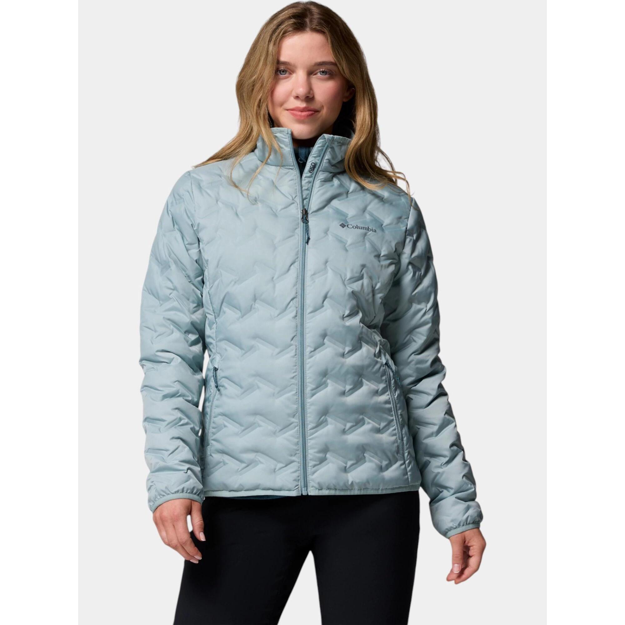 Kurtka Damska Columbia Delta Ridge II