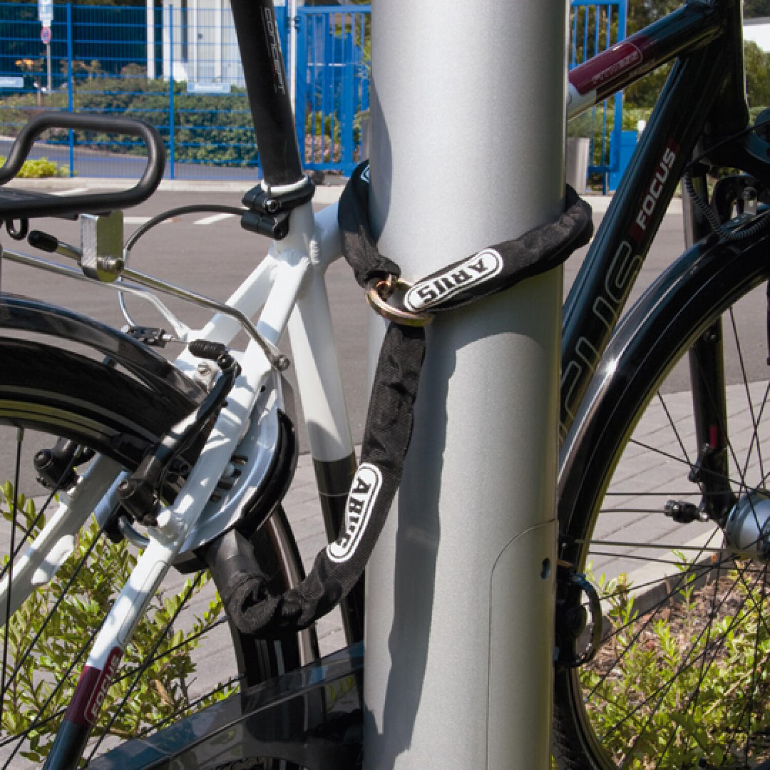 Łańcuch Wtykowy 4960 6Ks 85Cm