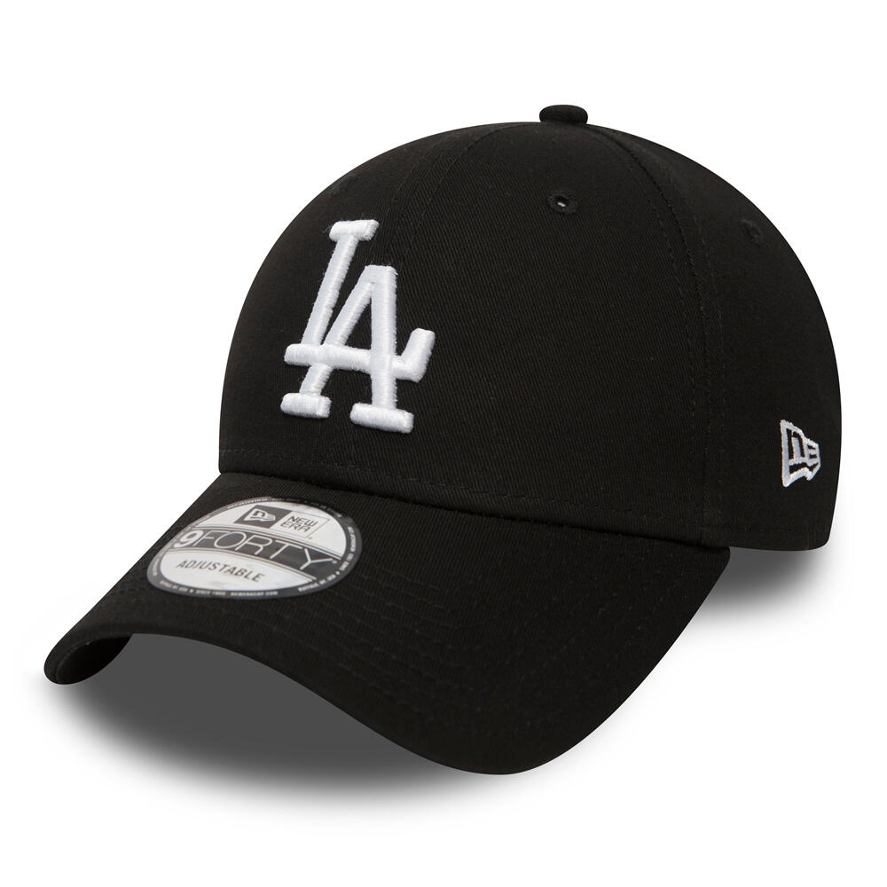 Czapka z daszkiem New Era MLB Los Angeles Dodgers