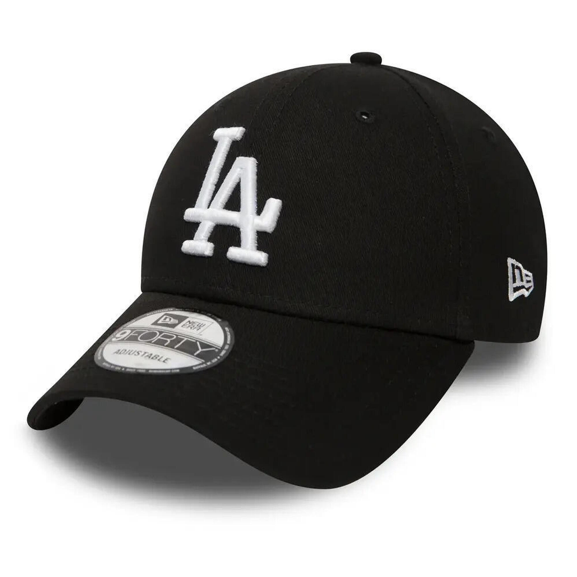 Czapka z daszkiem New Era MLB Los Angeles Dodgers