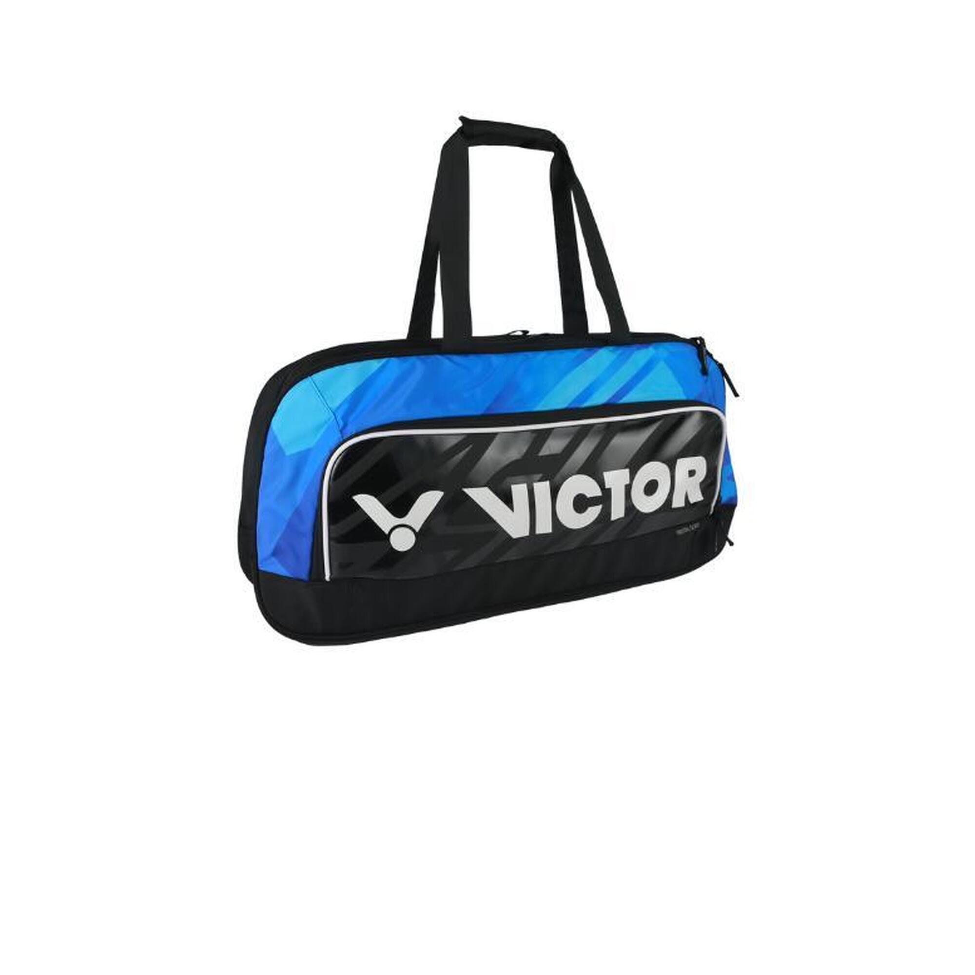 Torba 2-Komorowa na rakiety VICTOR BR9613 CF