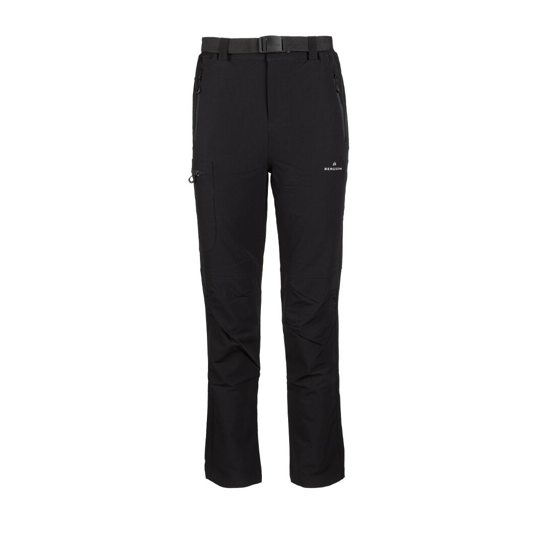 Spodnie trekkingowe męskie Asen