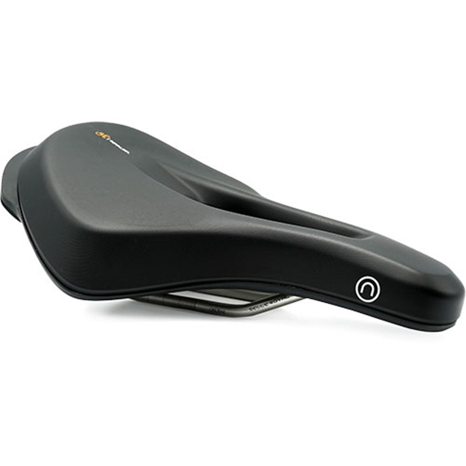 Siodło na otwartym podłożu, 269 x 190 mm