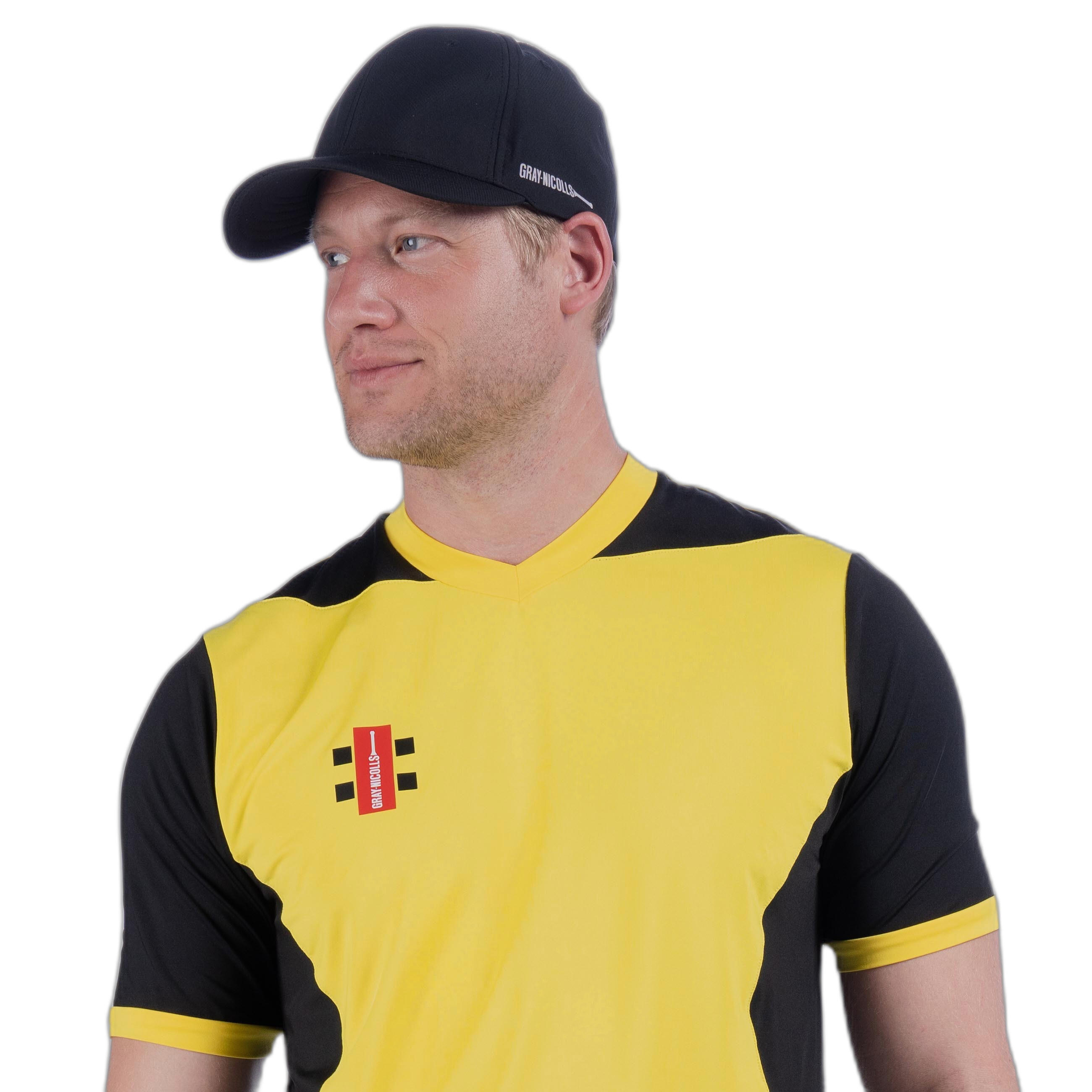 Czapka z daszkiem Gray-Nicolls