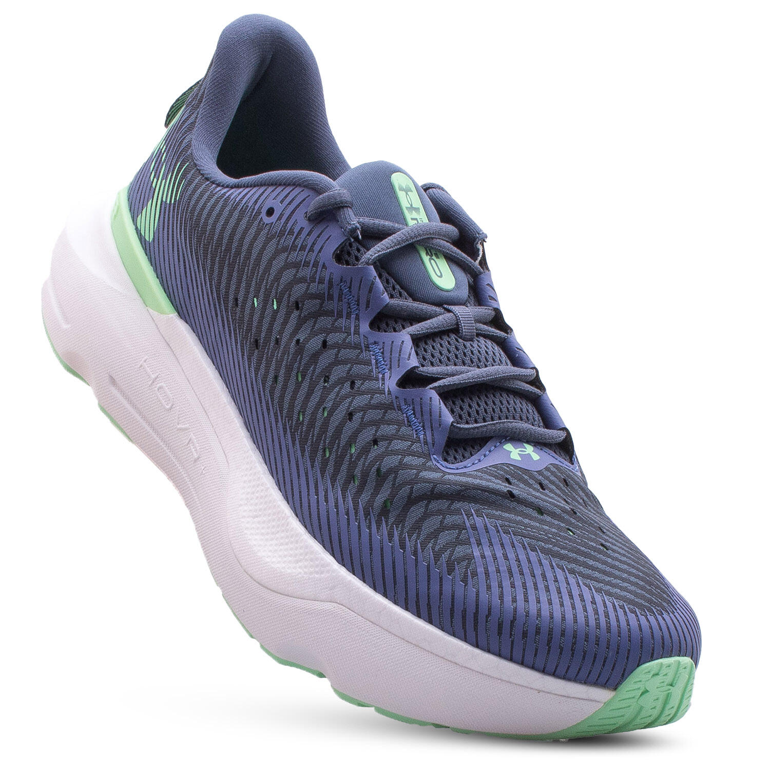 Buty do biegania męskie Under Armour UA Infinite 6