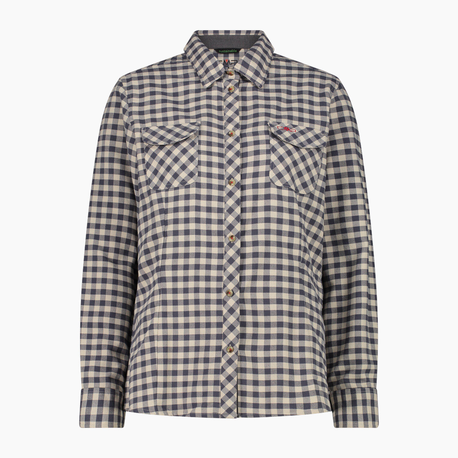 Koszula damska turystyczne CMP 32T1486