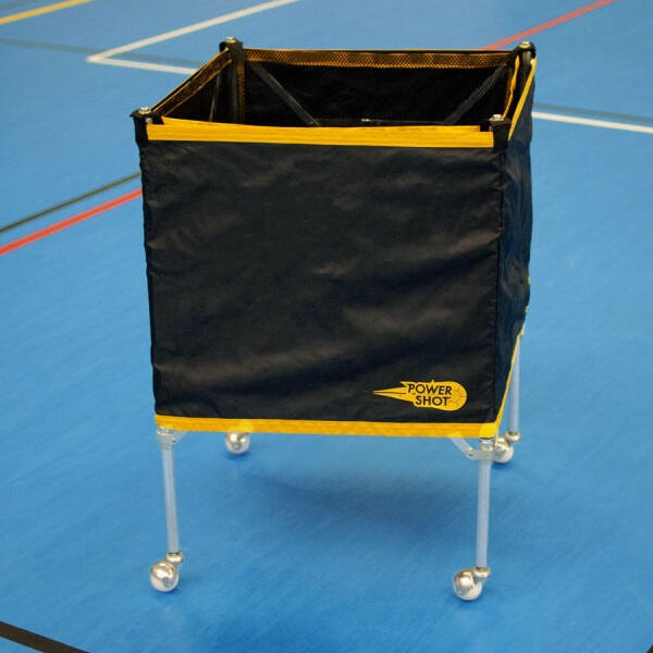 Składany Wózek Na Piłki Powershot®