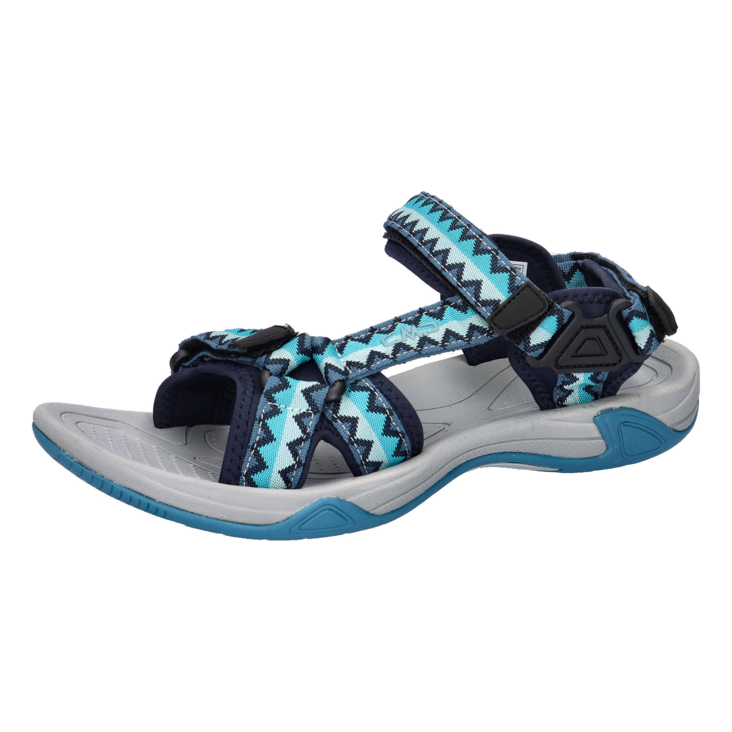 Sandały turystyczne damskie CMP Hamal