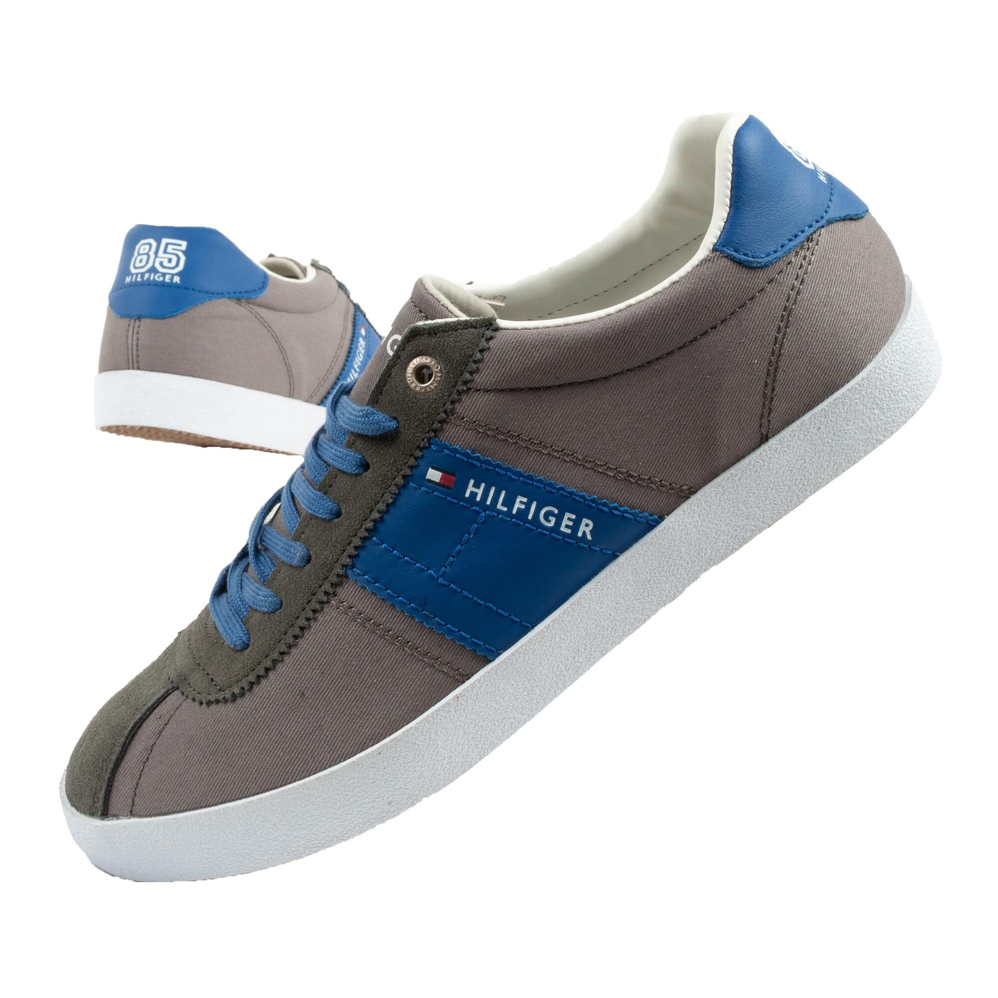 Buty sportowe trampki do chodzenia męskie Tommy Hilfiger