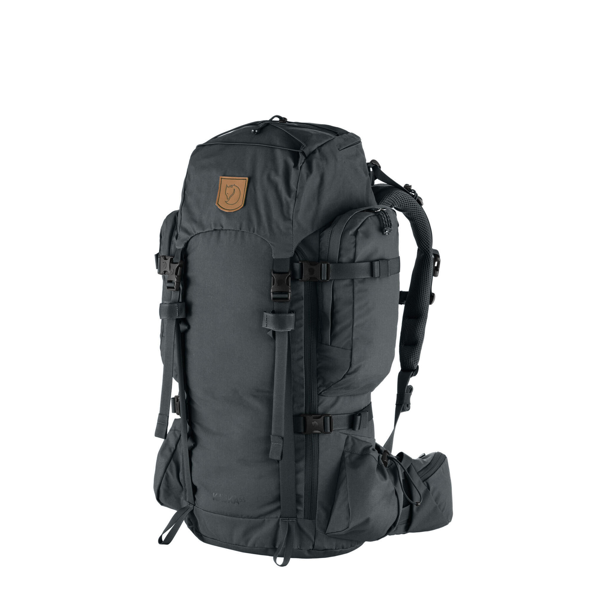 Plecak trekkingowy Fjallraven Kajka 55