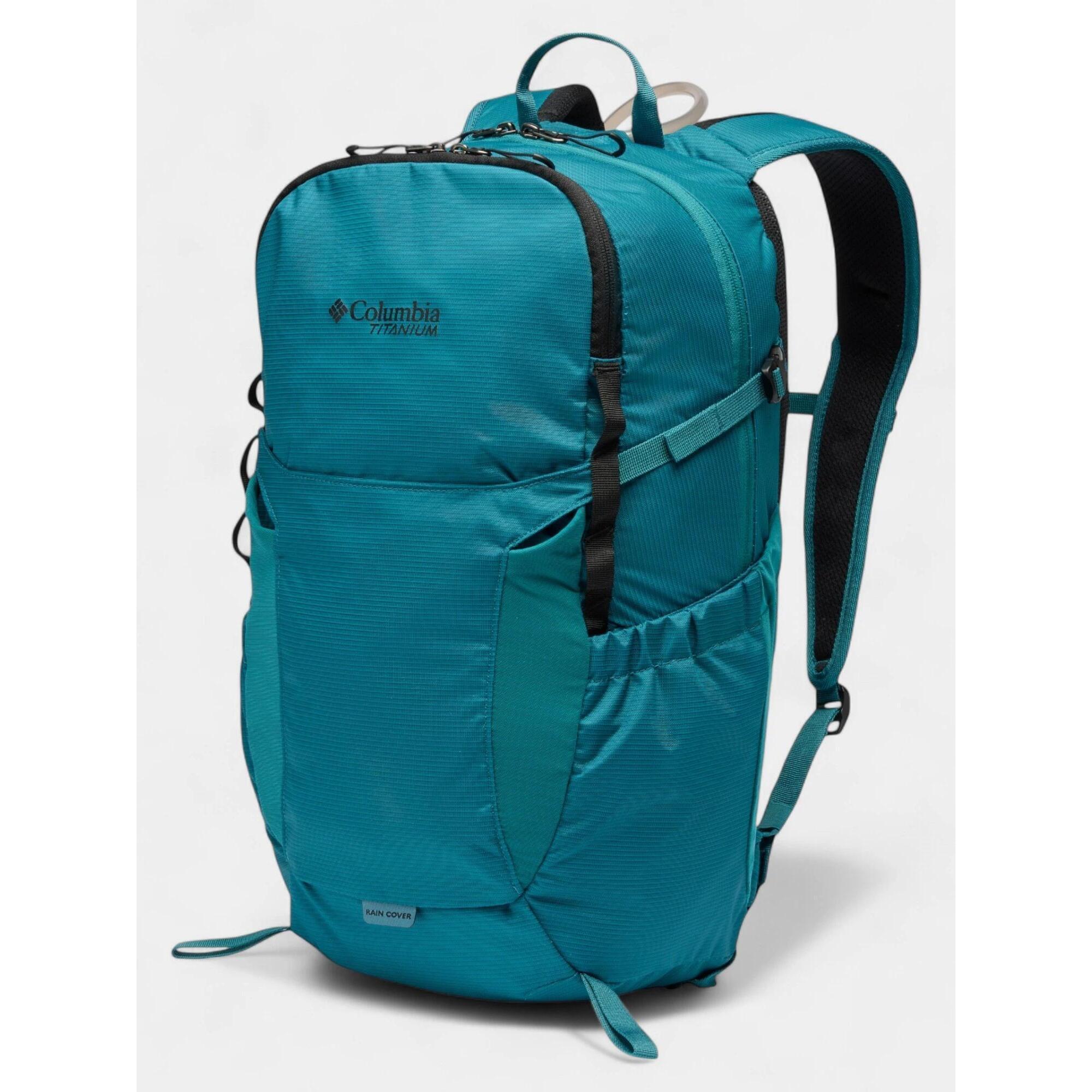 Plecak turystyczny Columbia Triple Canyon 24L