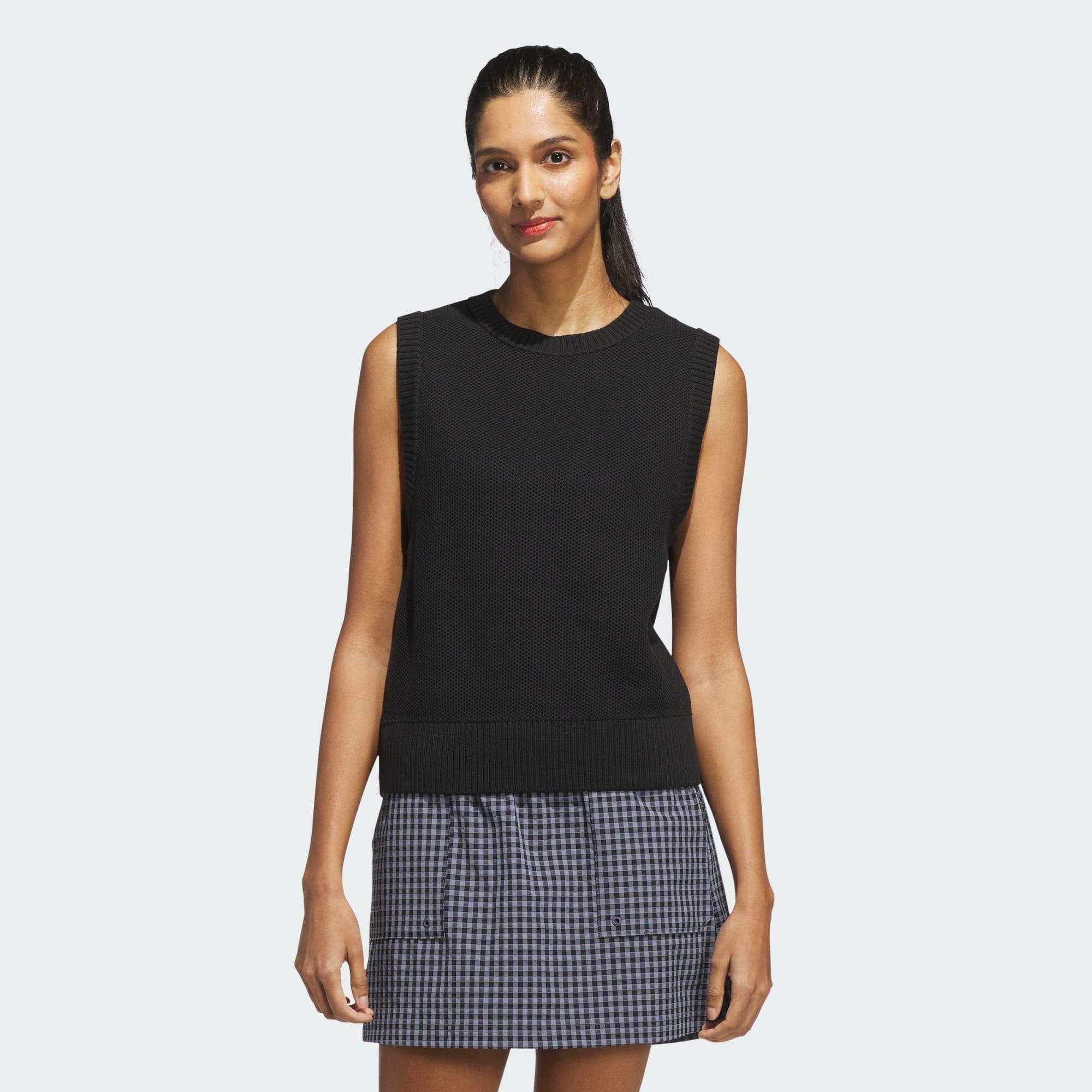 Bezrękawnik Ultimate365 Knit Tour