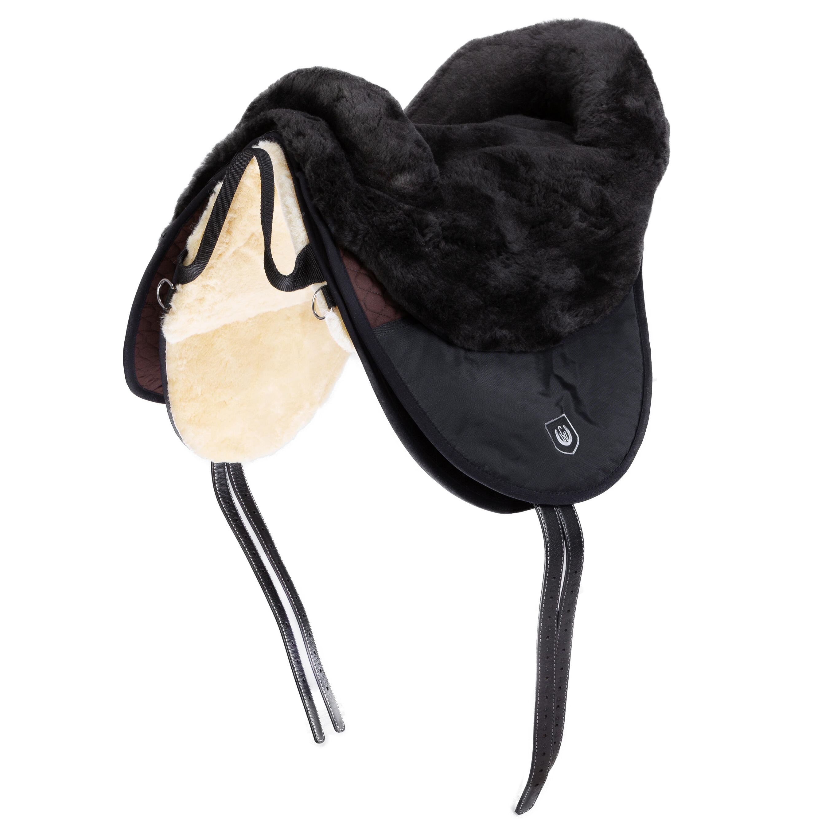 Czaprak dla koni Werner Christ Horse Cloud Special+