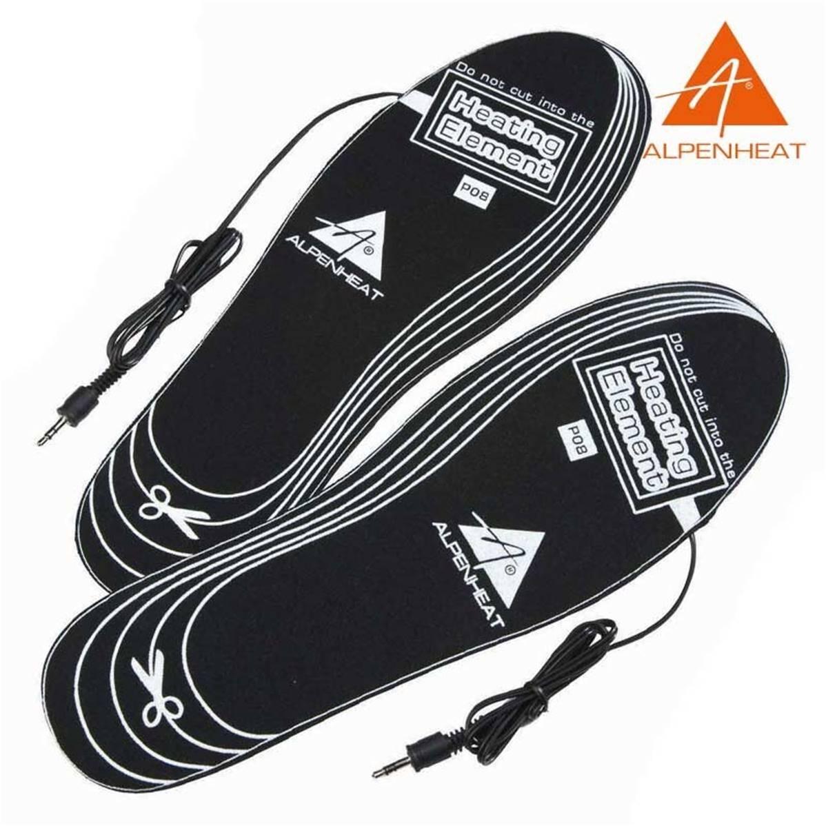 Podgrzewane wkładki do butów Alpenheat FireTrend