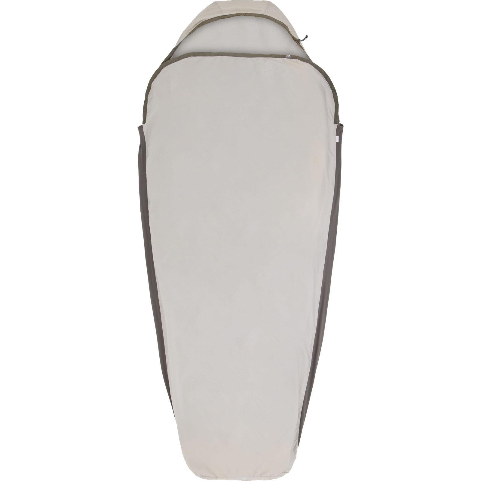Wkładka SEA TO SUMMIT Silk Blend Sleeping Bag Liner Mummy S
