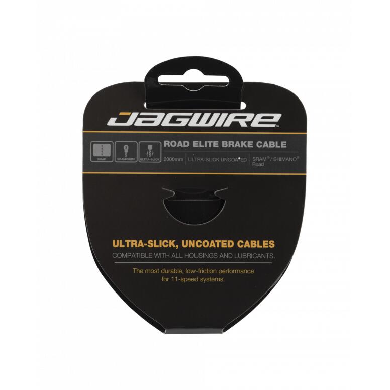 Linka hamulca Jagwire Elite-1.5X2750mm-SRAM/Shimano