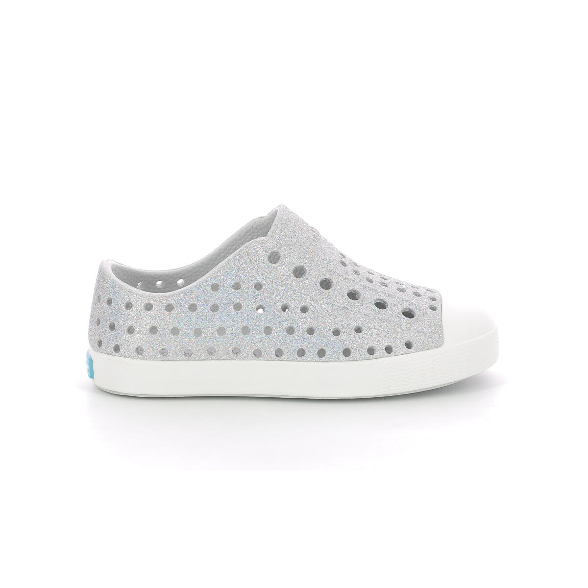 Buty miejskie dziecięce NATIVE JEFFERSON BLING YOUTH 28,5