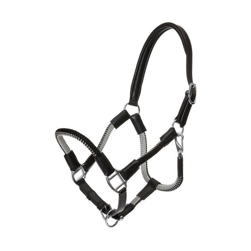 Kantar linowy dla koni Kavalkade Cavo