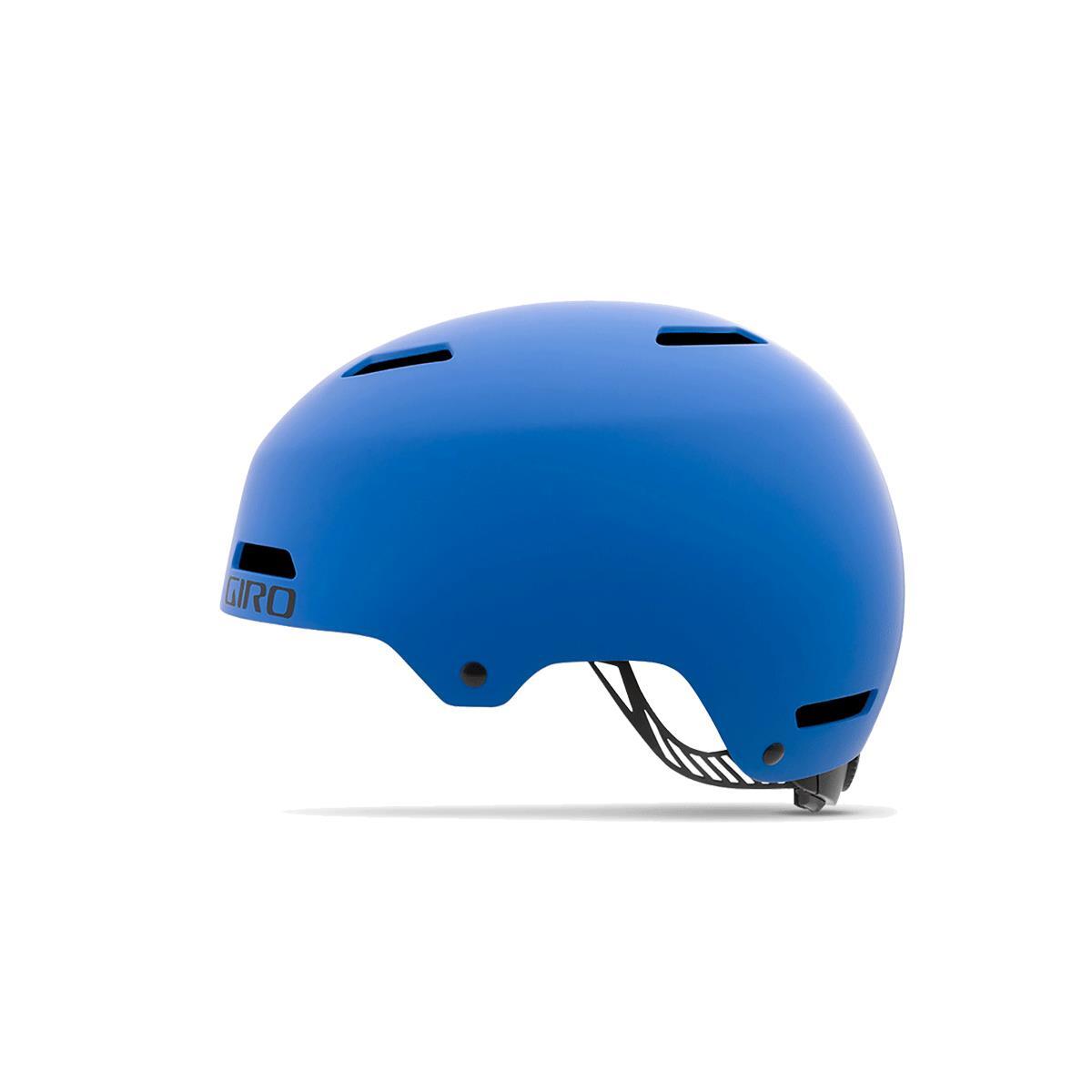 Kask rowerowy Dziecięcy Juniorski Giro Dime XS (47-51 cm)