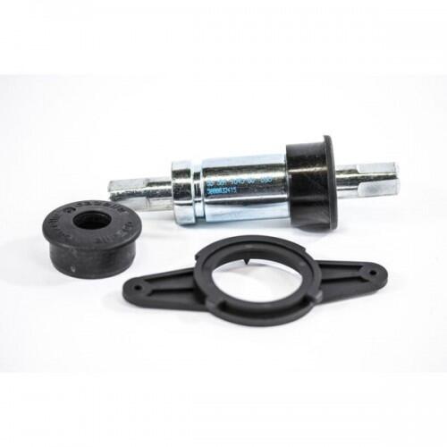 Wspornik Dolny 133 Mm Ze Wspornikiem Osłony Łańcucha (Błotnik)