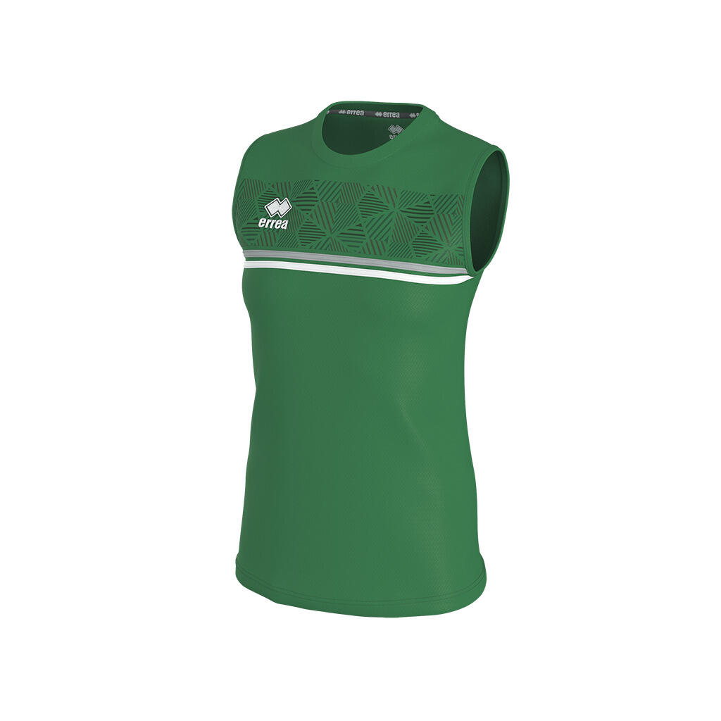 Ornat damski Errea divina