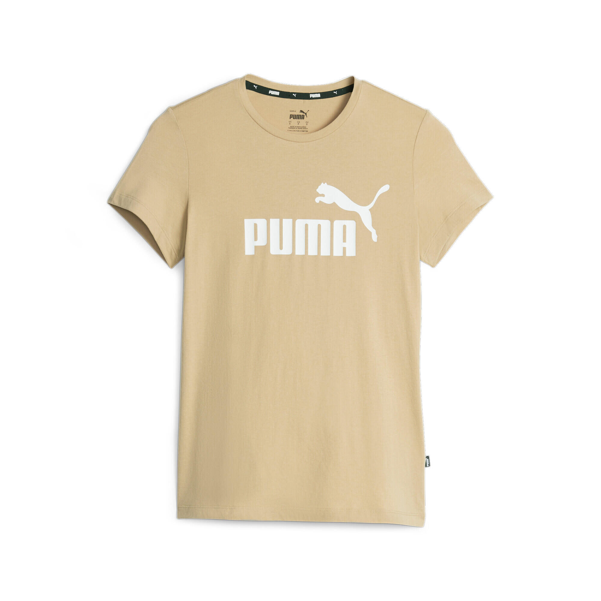 Koszulka damska Puma ESS Logo Tee