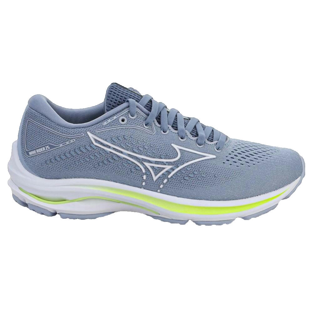 Buty do biegania damskie Mizuno Wave Rider 25