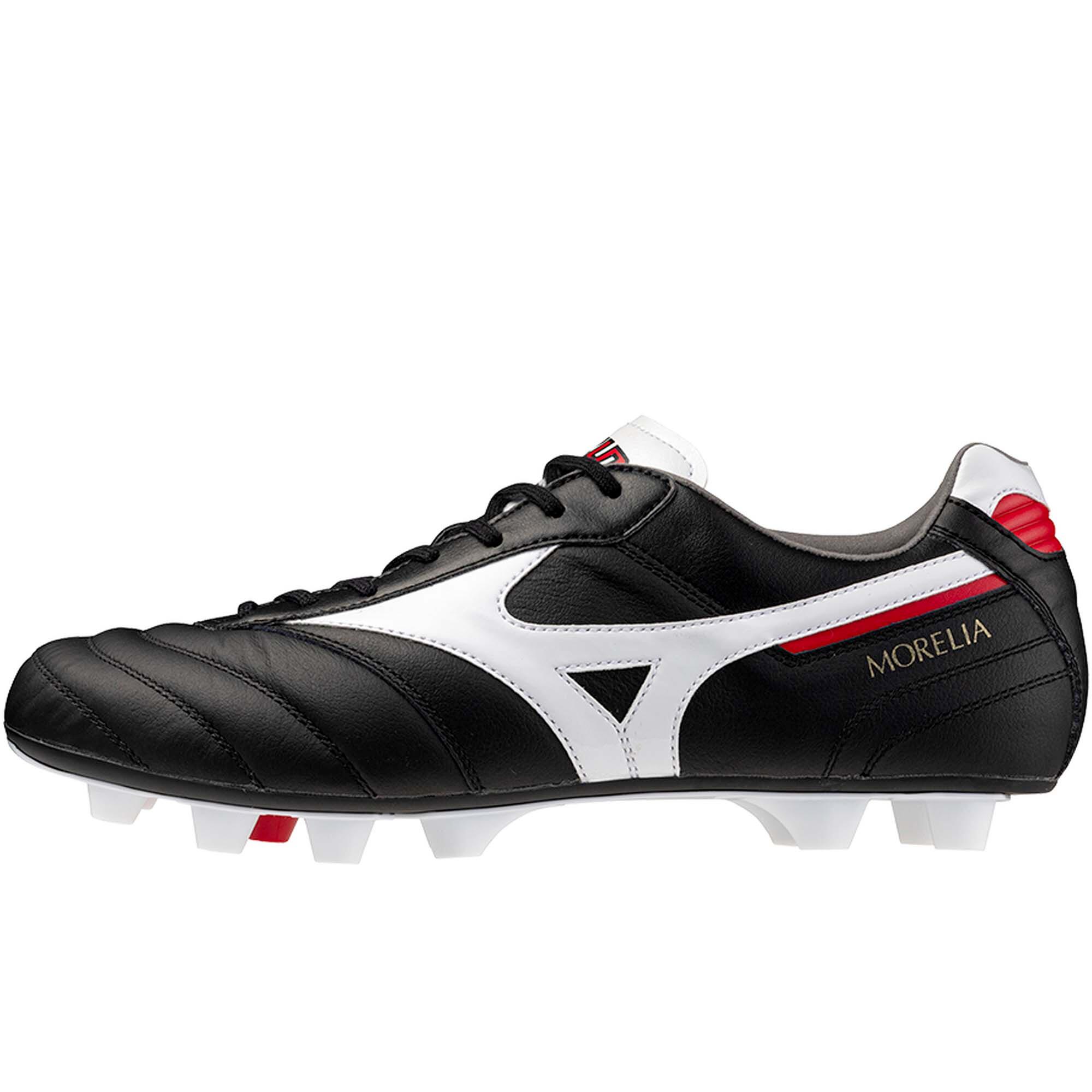 Buty Piłkarskie Mizuno Morelia Ii Elite Fg Dorośli